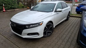     Honda Accord 1.5T  