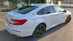 Обява за продажба на Honda Accord НАЛИЧНА 1.5T Ръчна кутия ~17 300 EUR - изображение 3