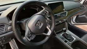 Honda Accord 1.5T   | Mobile.bg    2