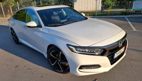 Обява за продажба на Honda Accord НАЛИЧНА 1.5T Ръчна кутия ~17 300 EUR - изображение 1