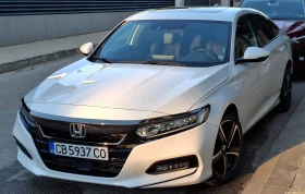 Обява за продажба на Honda Accord НАЛИЧНА 1.5T Ръчна кутия ~33 750 лв. - изображение 1