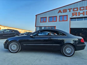 Mercedes-Benz CLK 320 CDI,  | Mobile.bg    14
