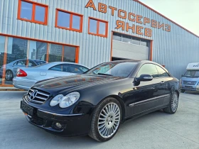  Mercedes-Benz CLK