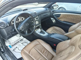 Mercedes-Benz CLK 320 CDI,  | Mobile.bg    6