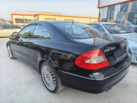 Mercedes-Benz CLK 320 CDI,  | Mobile.bg    4