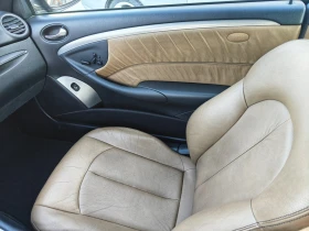 Mercedes-Benz CLK 320 CDI,  | Mobile.bg    8