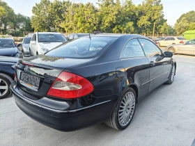 Mercedes-Benz CLK 320 CDI,  | Mobile.bg    3