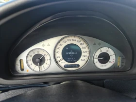 Mercedes-Benz CLK 320 CDI,  | Mobile.bg    10