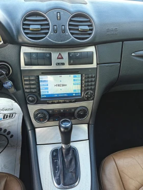 Mercedes-Benz CLK 320 CDI,  | Mobile.bg    9