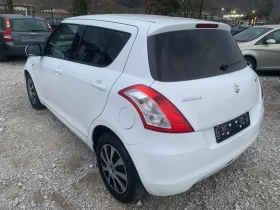 Suzuki Swift 1.3D KLIMA ITALY 178000km - 8900 лв. - 45684803 5