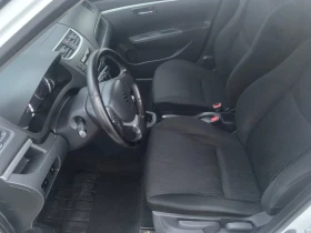 Suzuki Swift 1.3D KLIMA ITALY 178000km - 8900 лв. - 45684803 13