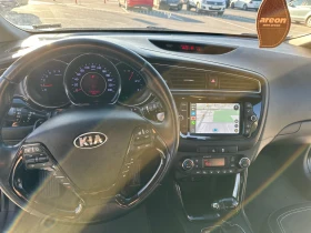 Обява за продажба на Kia Ceed 1.6CRDi ~15 900 лв. - изображение 4