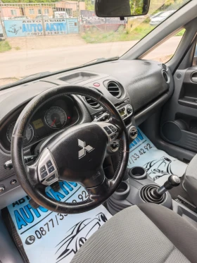 Mitsubishi Colt 1.4I - 3999 лв. - 91523055 15