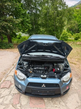 Mitsubishi Colt 1.4I - 3999 лв. - 91523055 17