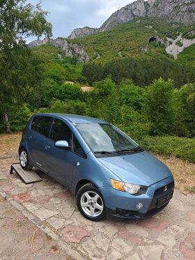 Mitsubishi Colt 1.4I 
