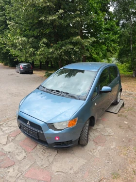 Mitsubishi Colt 1.4I - 3999 лв. - 91523055 3