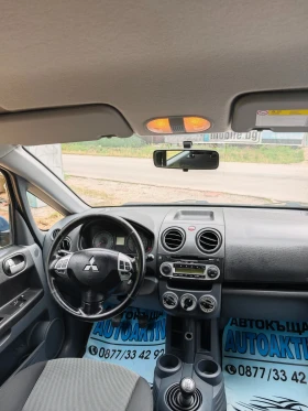 Mitsubishi Colt 1.4I - 3999 лв. - 91523055 13