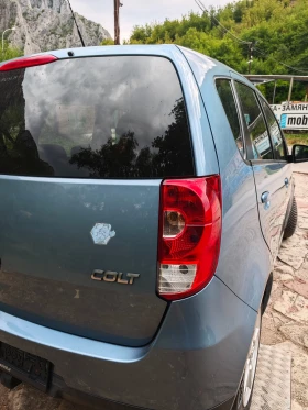 Mitsubishi Colt 1.4I - 3999 лв. - 91523055 5