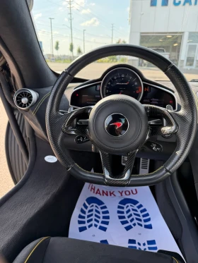 Обява за продажба на McLaren 650S * Spider * БЕЗ ПЪРВОНАЧАЛНА ВНОСКА*  ~ 145 000 лв. - изображение 5