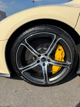 Обява за продажба на McLaren 650S * Spider * БЕЗ ПЪРВОНАЧАЛНА ВНОСКА*  ~ 145 000 лв. - изображение 8