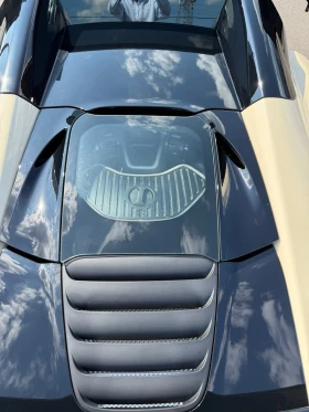 Обява за продажба на McLaren 650S * Spider * БЕЗ ПЪРВОНАЧАЛНА ВНОСКА*  ~ 145 000 лв. - изображение 10