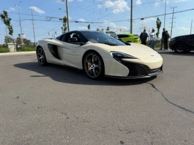 Обява за продажба на McLaren 650S * Spider * БЕЗ ПЪРВОНАЧАЛНА ВНОСКА*  ~ 145 000 лв. - изображение 2