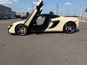 Обява за продажба на McLaren 650S * Spider * БЕЗ ПЪРВОНАЧАЛНА ВНОСКА*  ~ 145 000 лв. - изображение 3