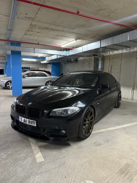 BMW 535 i | Mobile.bg    9
