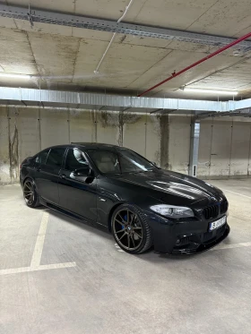 BMW 535 i | Mobile.bg    8