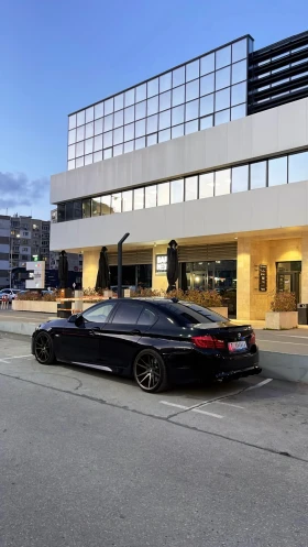 BMW 535 i , High trim level , снимка 17
