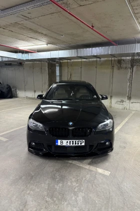 BMW 535 i | Mobile.bg    6