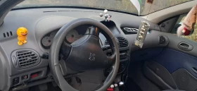 Обява за продажба на Peugeot 206 ~1 501 лв. - изображение 5