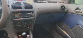 Обява за продажба на Peugeot 206 ~1 501 лв. - изображение 4