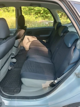 Обява за продажба на Renault Scenic 1.6 ~2 600 лв. - изображение 6