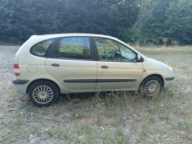 Обява за продажба на Renault Scenic 1.6 ~2 600 лв. - изображение 3