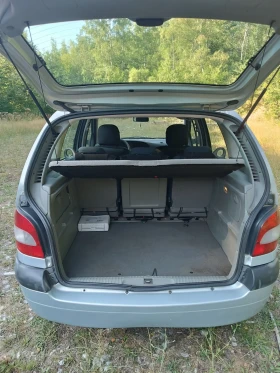 Обява за продажба на Renault Scenic 1.6 ~2 600 лв. - изображение 5
