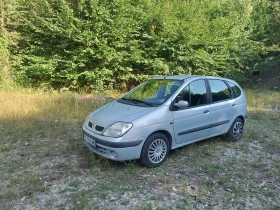 Обява за продажба на Renault Scenic 1.6 ~2 600 лв. - изображение 1