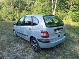 Обява за продажба на Renault Scenic 1.6 ~2 600 лв. - изображение 2