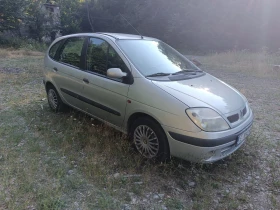 Обява за продажба на Renault Scenic 1.6 ~2 600 лв. - изображение 4