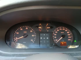 Обява за продажба на Renault Scenic 1.6 ~2 600 лв. - изображение 8