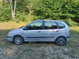 Обява за продажба на Renault Scenic 1.6 ~2 600 лв. - изображение 1