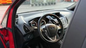 Обява за продажба на Ford B-Max 1.0i 177хил. РЕАЛНИ КМ ДОКАЗАНИ! ~11 500 лв. - изображение 5