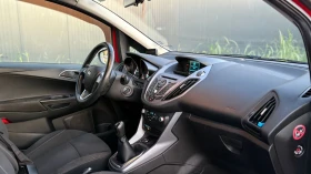 Обява за продажба на Ford B-Max 1.0i 177хил. РЕАЛНИ КМ ДОКАЗАНИ! ~11 500 лв. - изображение 6