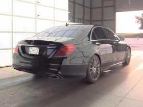 Mercedes-Benz S 550 4MATIC AMG* * BURMESTER* .* *  | Mobile.bg    4
