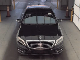 Mercedes-Benz S 550 4MATIC AMG* * BURMESTER* .* *  | Mobile.bg    2