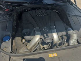 Mercedes-Benz S 550 4MATIC AMG* * BURMESTER* .* *  | Mobile.bg    14