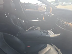 Mercedes-Benz S 550 4MATIC AMG* * BURMESTER* .* *  | Mobile.bg    12
