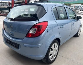 Opel Corsa 1.2 i | Mobile.bg    5