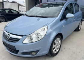 Opel Corsa 1.2 i | Mobile.bg    3