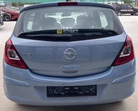 Opel Corsa 1.2 i | Mobile.bg    6